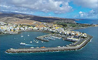 Arguineguin :: Havens in Lanzarote