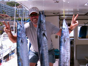 Diep Zee Vissen Trolling Vissen Gran Canaria Boat Trips 2026